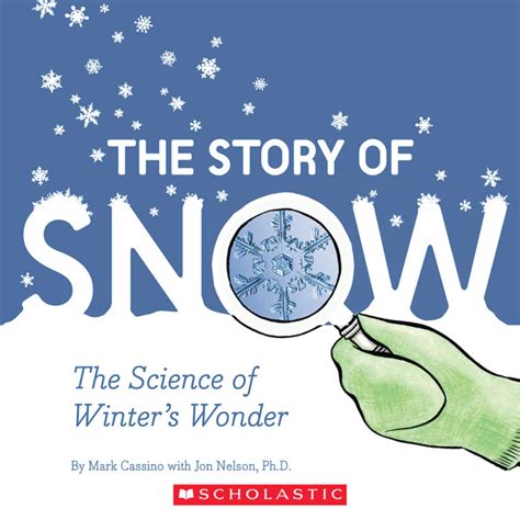 the story of snow by mark cassino