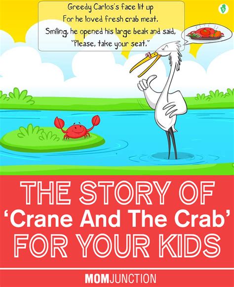 the story of the cranes