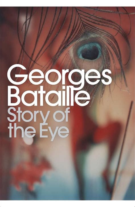 the story of the eye pdf