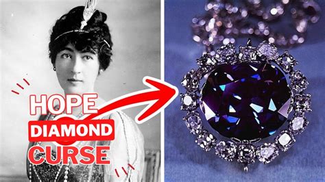 the story of the hope diamond