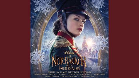 the story of the nutcracker suite