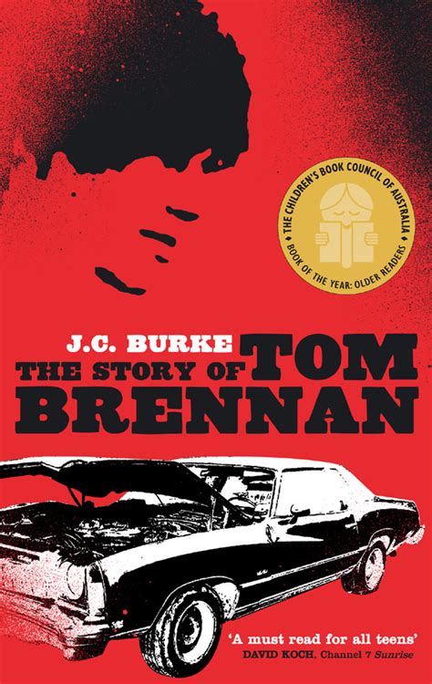 the story of tom brennan pdf