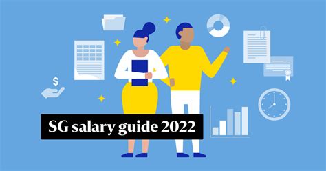 the straits times singapore salary guide 2023