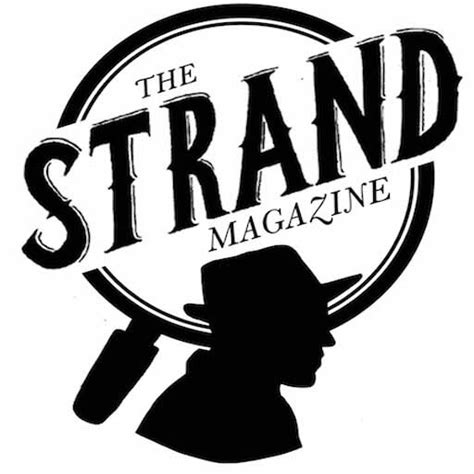 the strand mystery magazine submissions