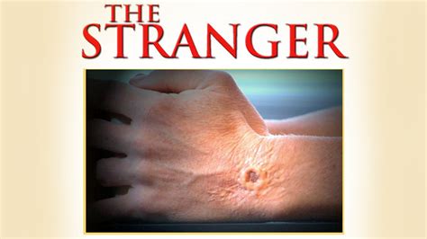 the stranger christian series
