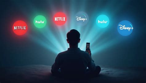 The Streaming Revolution