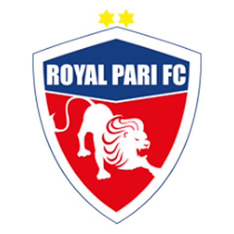 the strongest - royal pari fc