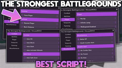 the strongest battleground cheat engine