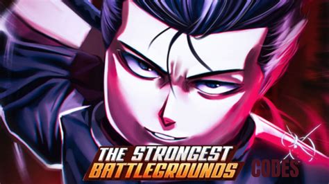 the strongest battlegrounds content