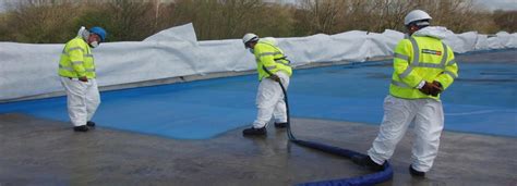 the structural waterproofing company