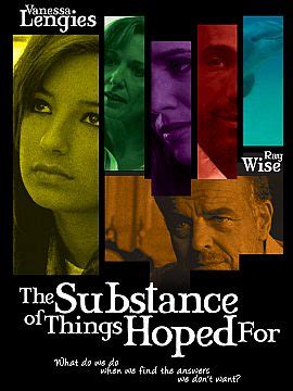 the substance movie release date