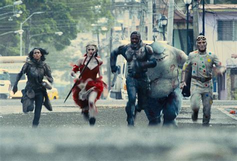 the suicide squad 2 besetzung