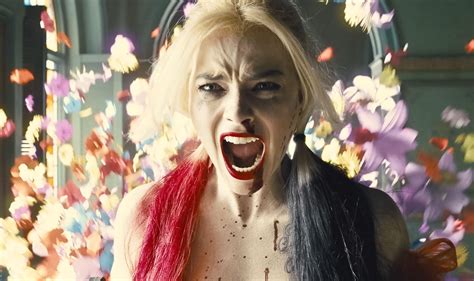 the suicide squad 2 harley quinn
