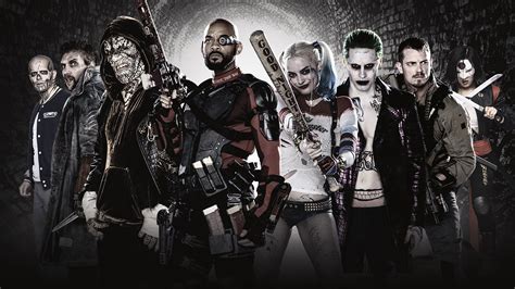 the suicide squad ekino