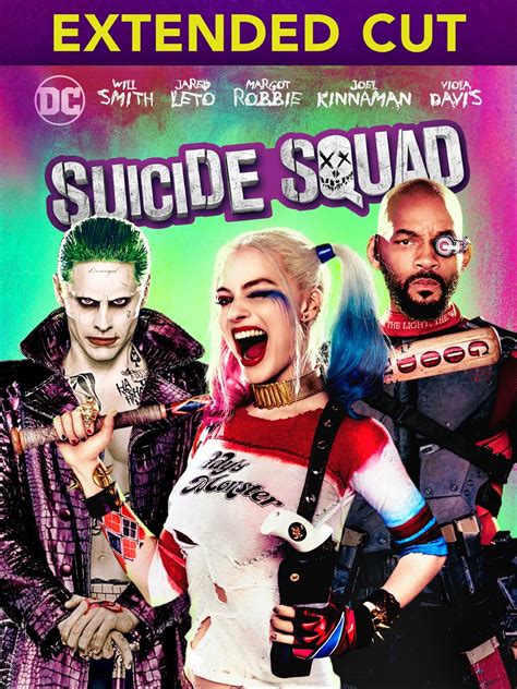 the suicide squad where to watch