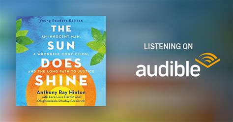the sun does shine audiobook free