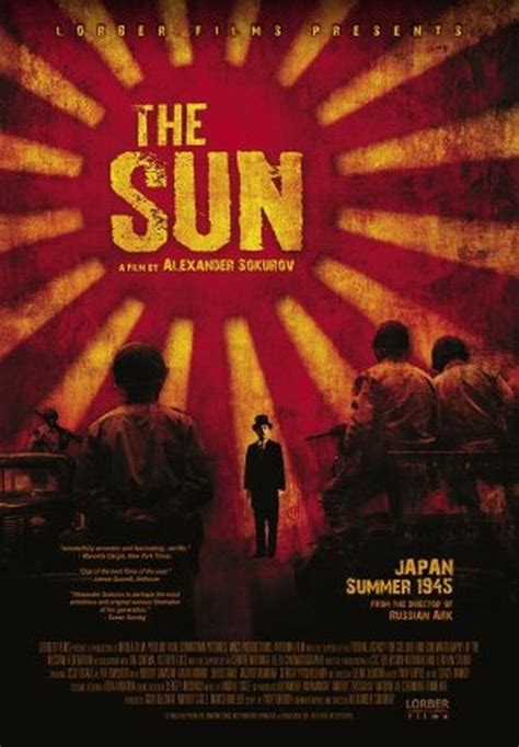the sun film wikipedia