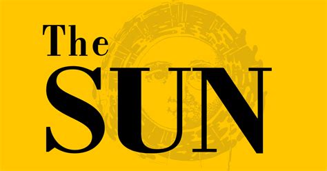 the sun magazine login