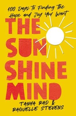 the sunshine mind book