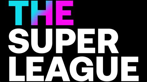 the super league football