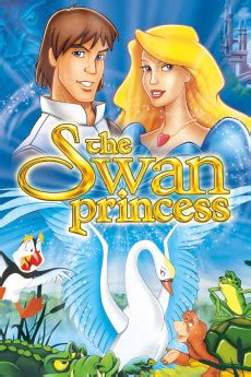 the swan princess torrent