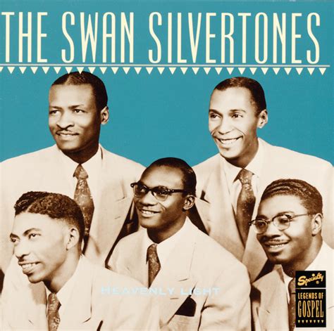 the swan silvertones