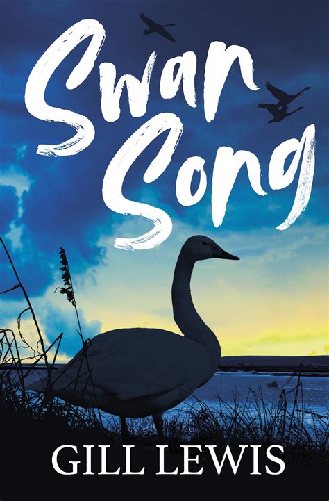 the swan song book