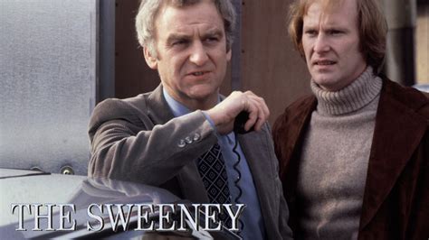 the sweeney pay off