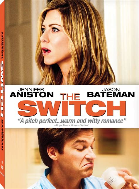 the switch 2011 dvd