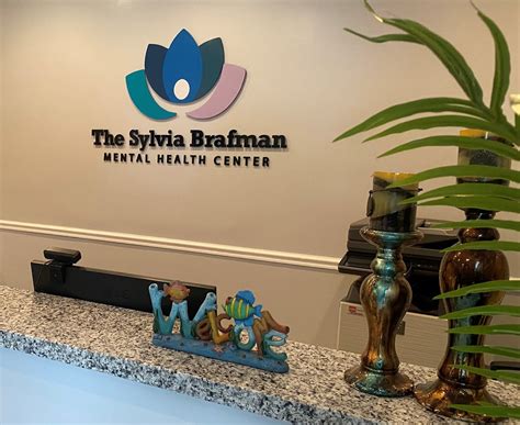 the sylvia brafman mental health center