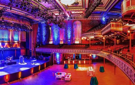 the tabernacle atlanta