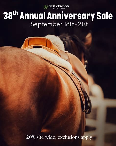 The Tack Shed Coupon Code