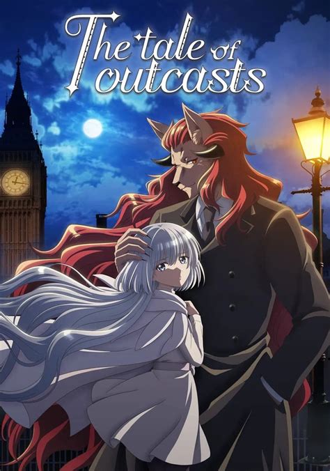 Famous The Tale Of Outcasts Streaming Latest