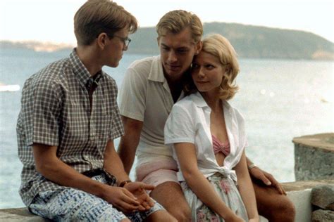 the talented mr ripley where to watch