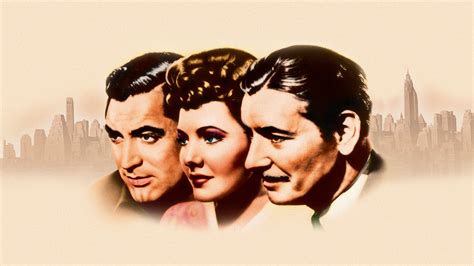 The Talk Of The Town Full Movie - Doyov