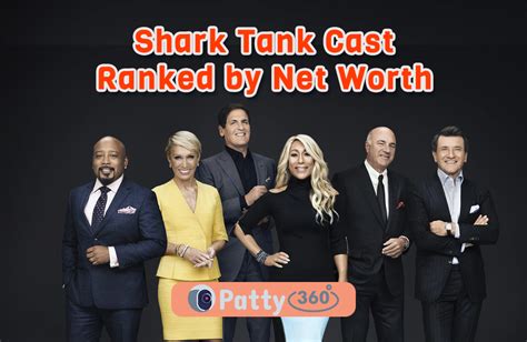 The Tank Cast
