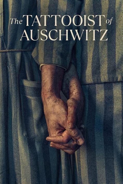 the tattooist of auschwitz tv series trailer