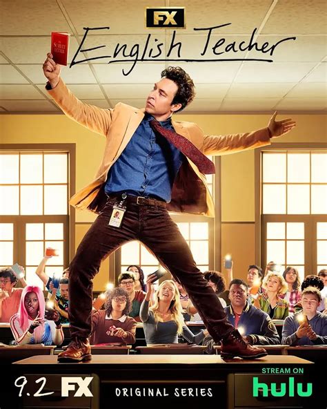 the teacher 2