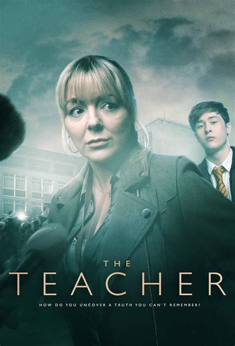 the teacher 2022 tv series