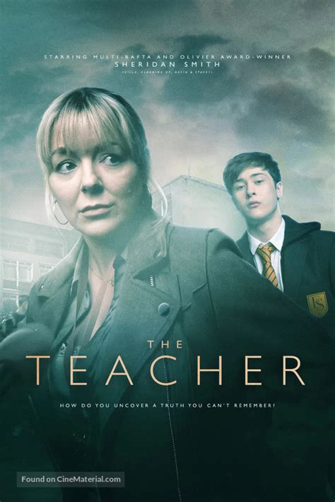 the teacher film 2022