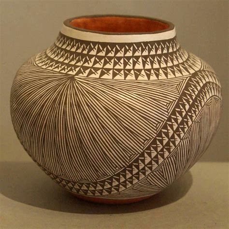 www.icouldlivehere.org:the technique of south american ceramics