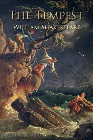 the tempest by william shakespeare book pdf
