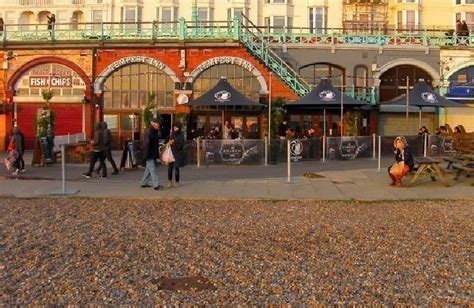 the temple bar brighton