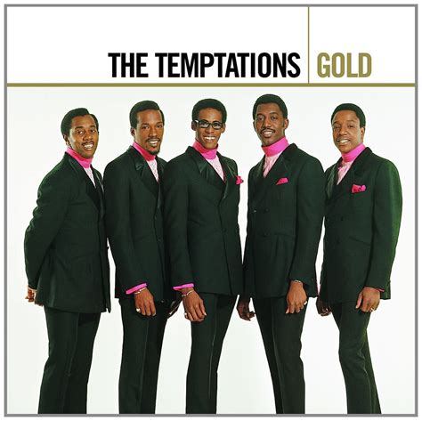 the temptations new album