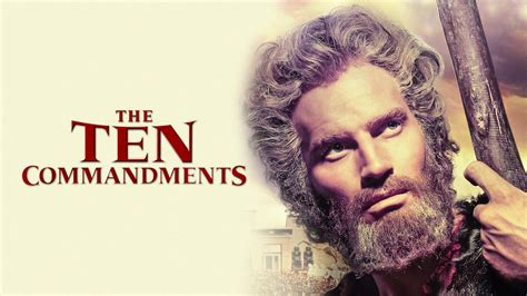 the ten commandments extended version