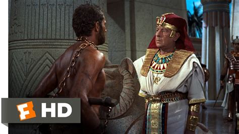 the ten commandments movie 1956 youtube