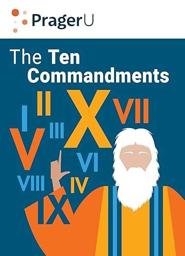 The Timeless Moral Code: Why the Ten Commandments Remain the Best Guide for Life