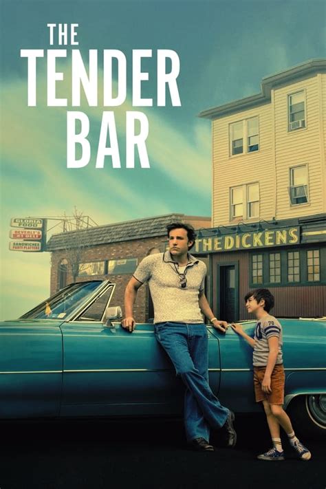 the tender bar reviews