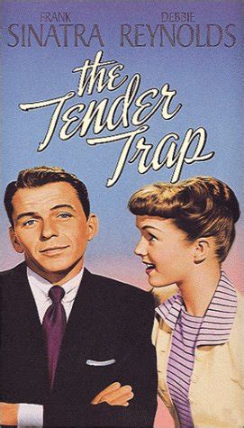 the tender trap 1955 full movie youtube