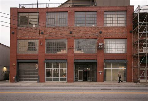 The Terminus Atlanta